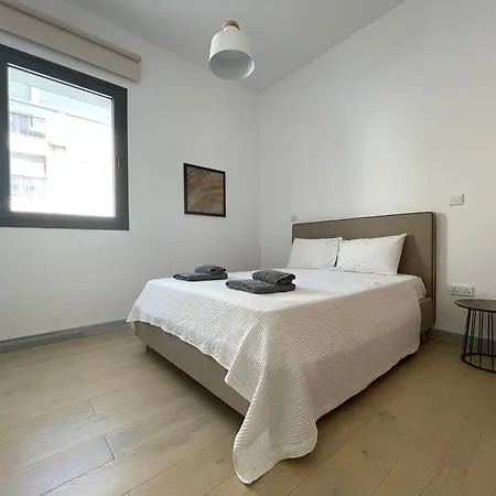Residences Duplex 102 公寓 *