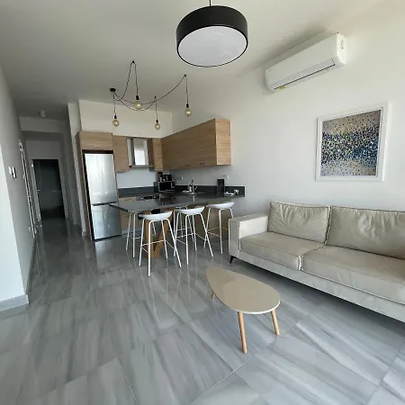 公寓 Residences Duplex 102