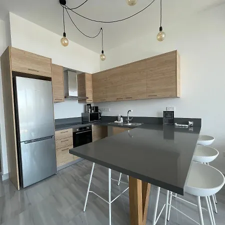 Apartament Residences Duplex 102 *
