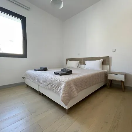 Apartament Residences Duplex 102 Pafos