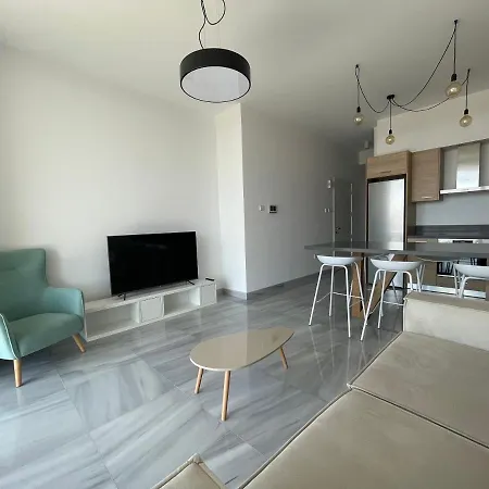 Residences Duplex 102 公寓 *